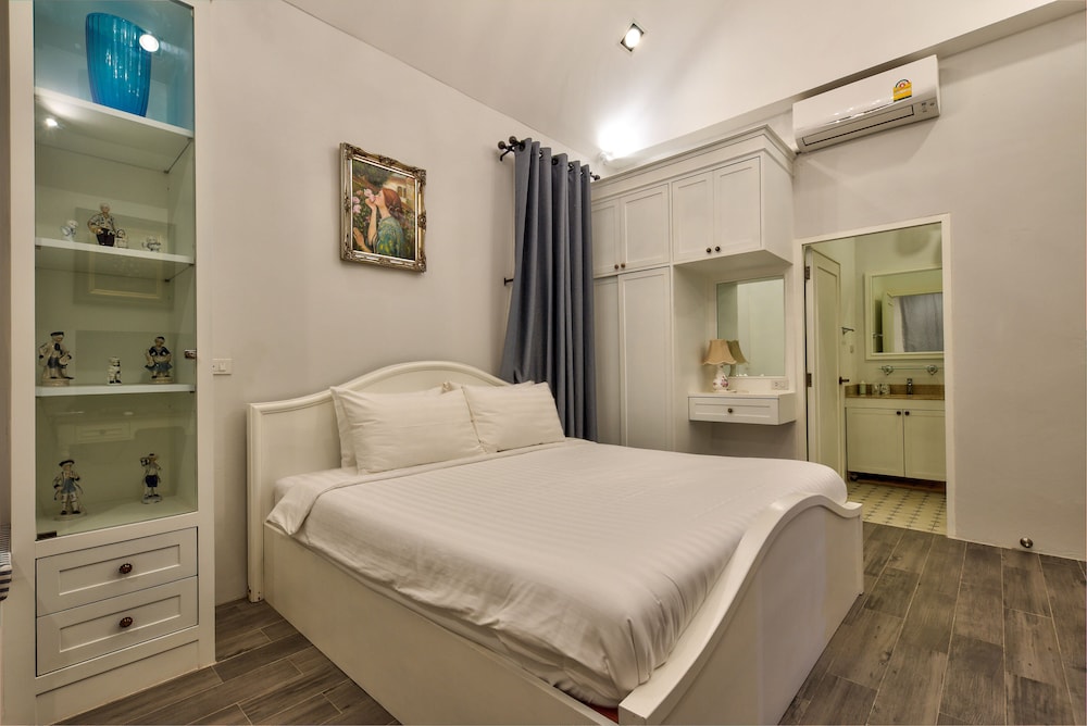 chateau de prim khao yai