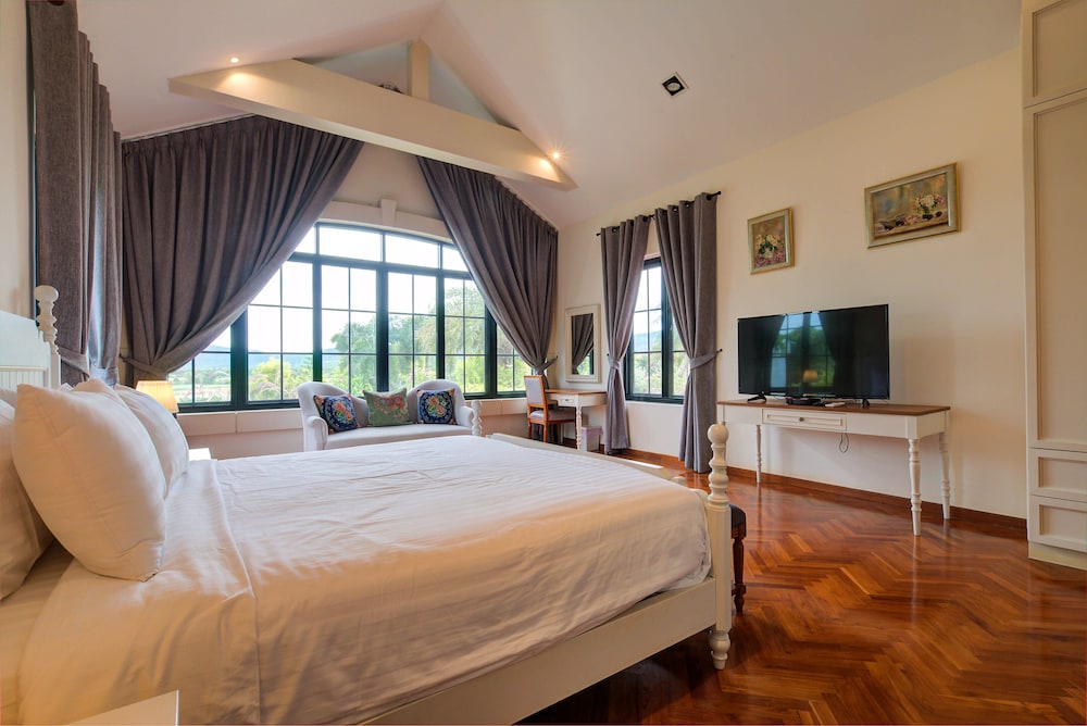 chateau de prim khao yai