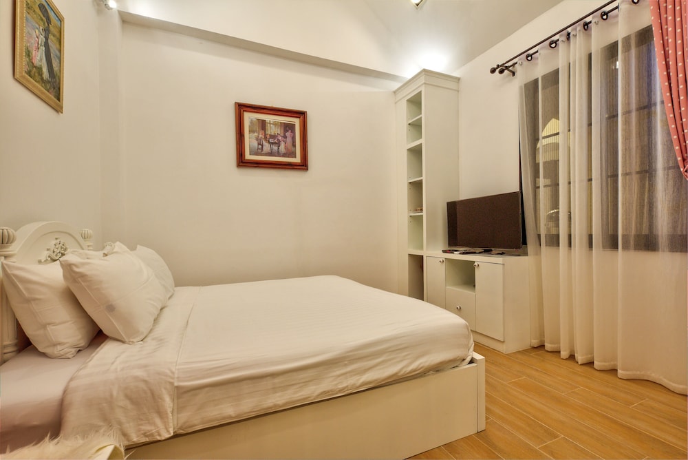 chateau de prim khao yai