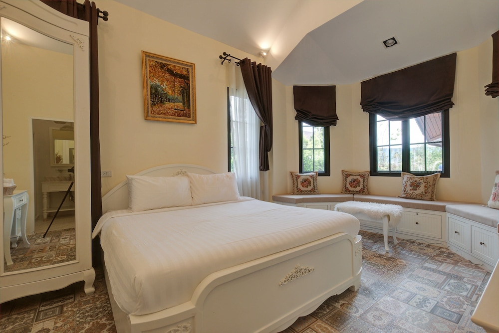 chateau de prim khao yai