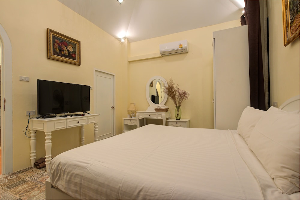 chateau de prim khao yai