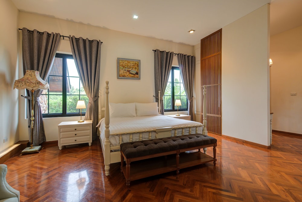 Chateau De Prim Khao Yai,In Pak Chong,4 star