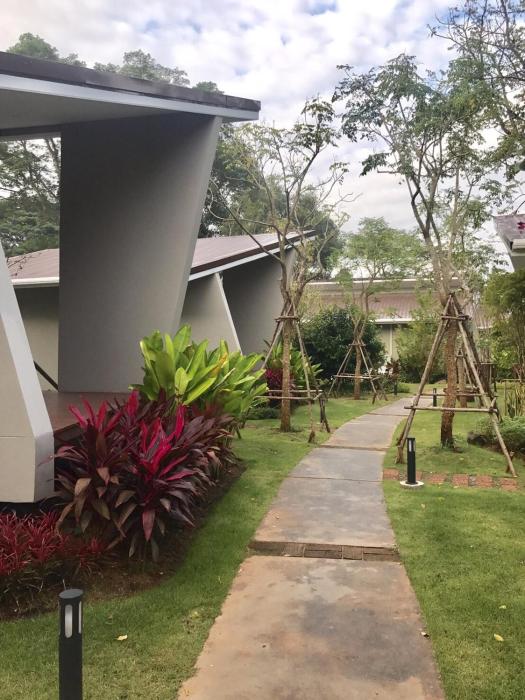 arantarakiri resort khaoyai