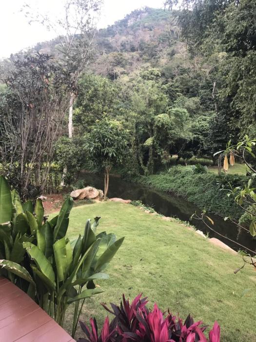 arantarakiri resort khaoyai