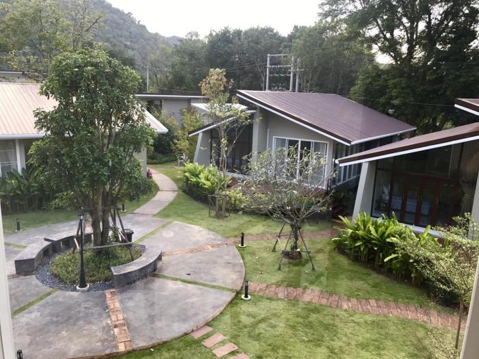 arantarakiri resort khaoyai