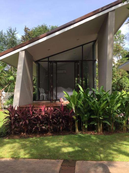 arantarakiri resort khaoyai