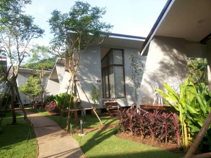 arantarakiri resort khaoyai