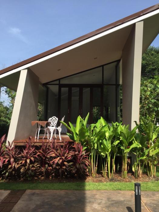 arantarakiri resort khaoyai