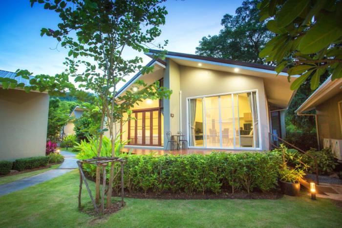 arantarakiri resort khaoyai
