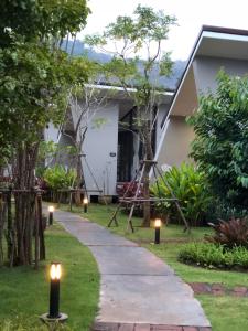 arantarakiri resort khaoyai
