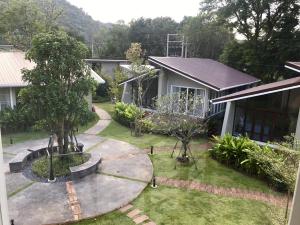 arantarakiri resort khaoyai