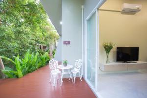 arantarakiri resort khaoyai