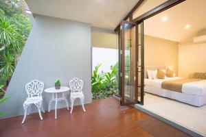 arantarakiri resort khaoyai
