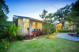 arantarakiri resort khaoyai