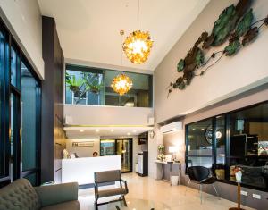 Pm Residence,Mueang Songkhla>>Hat Yai,3 star