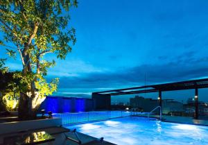 Pm Residence,Mueang Songkhla>>Hat Yai,3 star