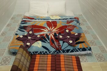 sports bar and resort