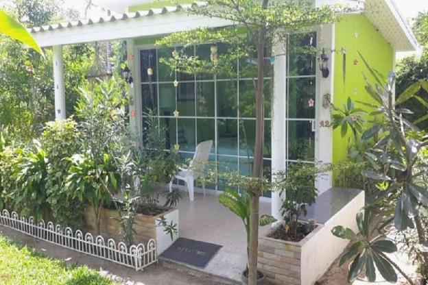 sports bar and resort