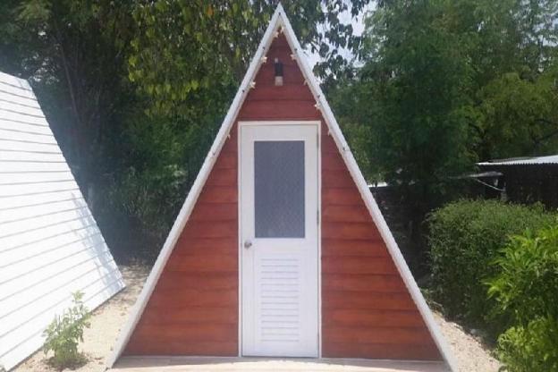 sports bar and resort