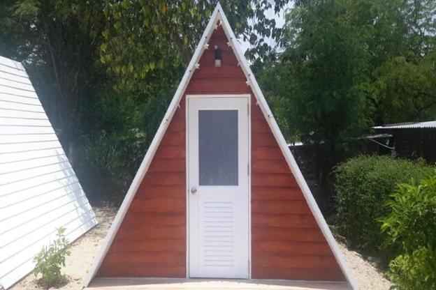 sports bar and resort