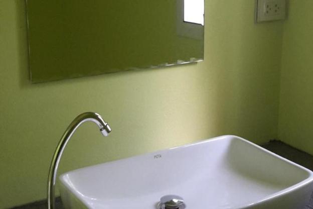 sports bar and resort