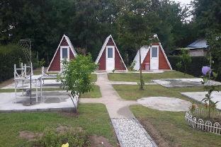 sports bar and resort