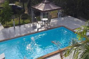 sports bar and resort