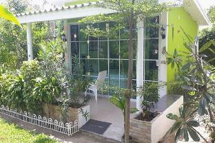 sports bar and resort