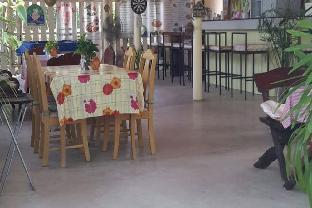 sports bar and resort