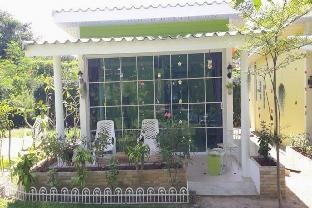 sports bar and resort