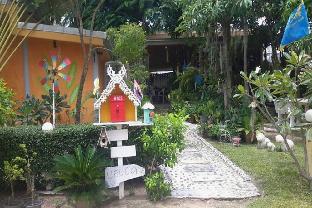 sports bar and resort