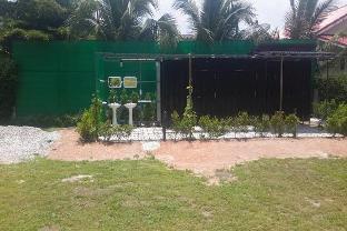 sports bar and resort