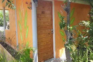 sports bar and resort