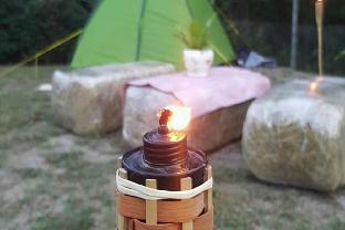 sports bar and resort