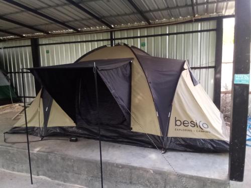 sports bar and resort