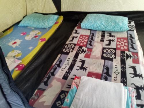 sports bar and resort