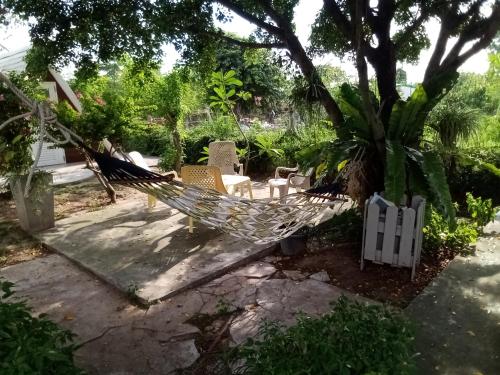 sports bar and resort