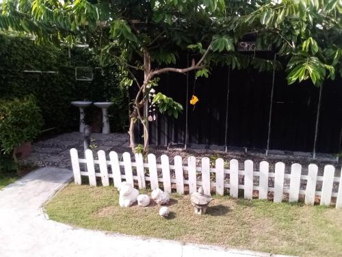 sports bar and resort