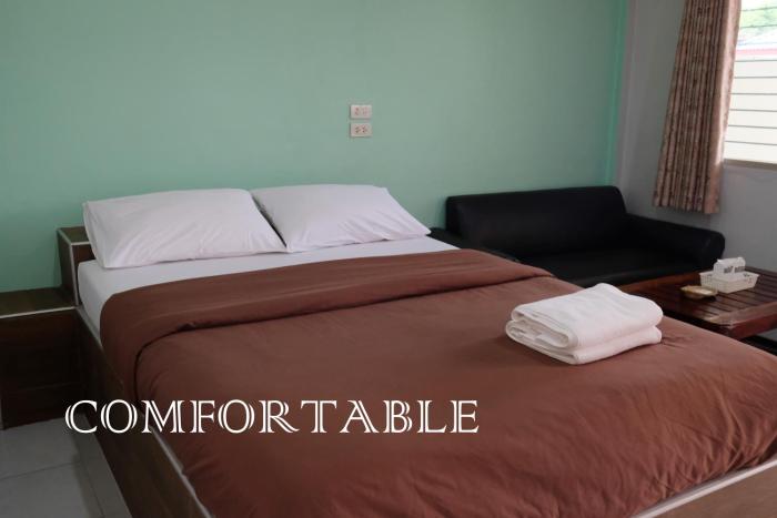 nk garden hotel suratthani airport