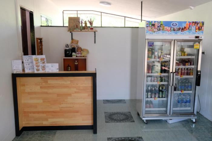nk garden hotel suratthani airport