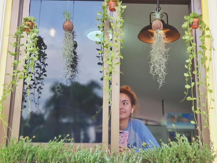 nk garden hotel suratthani airport