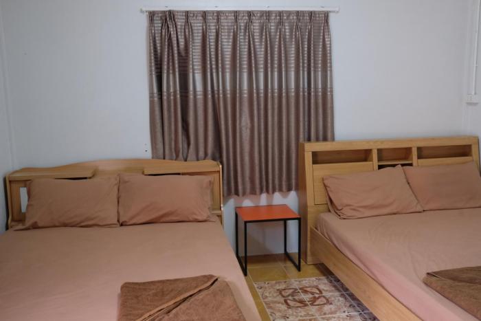 nk garden hotel suratthani airport
