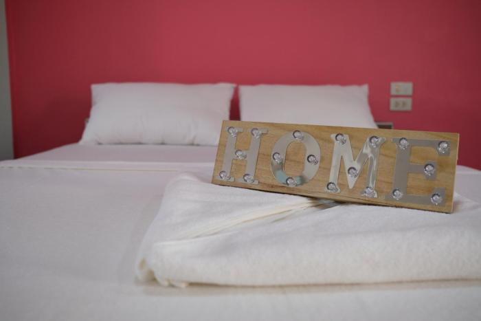 nk garden hotel suratthani airport