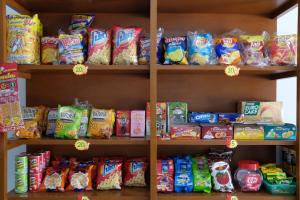 nk garden hotel suratthani airport