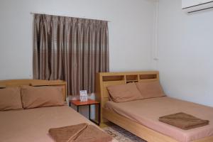 nk garden hotel suratthani airport