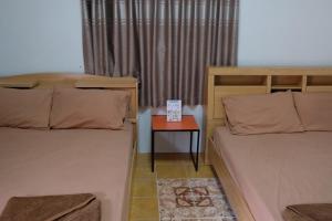 nk garden hotel suratthani airport