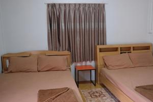 nk garden hotel suratthani airport
