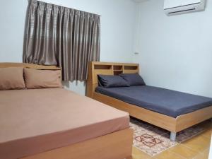nk garden hotel suratthani airport