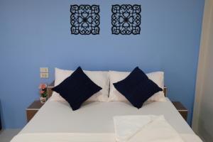 nk garden hotel suratthani airport