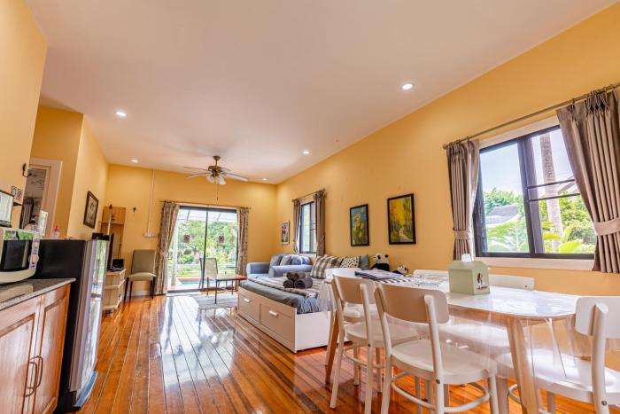 villa pituk bonanza khao yai